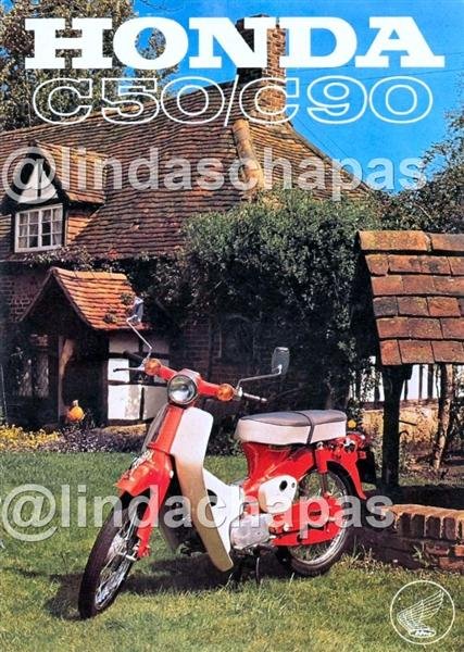 Motos